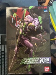 新世紀福音戰士初號機