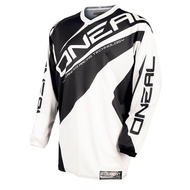 Men Motocross Jersey Element Racewear  DH FR MTB MTB BMX