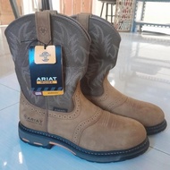 sepatu safety ariat KDH15FJH