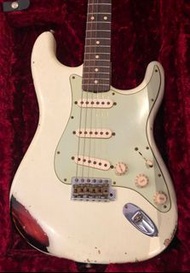 Fender stratocaster