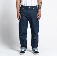 Pride N Joy - Raw Denim Jeans - Akiko 14oz