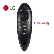 LG SMART 3D TV REMOTE CONTROL (AN-MR500G/ AN-MR500) Without voice pointer function