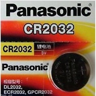 PANASONIC CR2032 - 1PCS