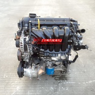 Suitable for Hyundai Kia Frederick Derena K2 K3 i30 Rydong Rang 1.4 1.6 G4FC Engine