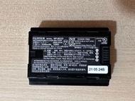 FUJIFILM NP-W235 富士原廠相機鋰電池