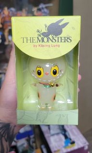 zimomo 限量限定絕版夜光招財貓