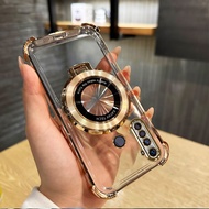 Mobile Phone Case for Realme 5 realme c3 realme 5i realme 6i 5 pro phone casing Softcase Silicone sh