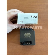 Flasher Turn Signal Flasher Sen FUSO PS190 6D22 Leg 6 24V MC848797