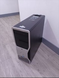 電腦主機 Dell T5500 x5690 雙cpu windows 10 pro 工作站 workstation