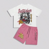 บอร์ดบังไฟ SY666 สีดำ + DK666 สีดำ สี-01 - Wyp