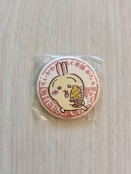 🌟Chiikawa小樽本舖限定兔哥Usagi Pin