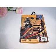 GM-A1 Sports Wireless Game Headset