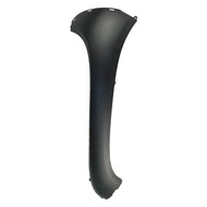 Cover Depan Kiri Hitam Doff Honda Scoopy K2F 64202K2FN00YJ 64202K2FN00YJ