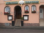 日耳曼尼亞餐廳酒店 (Hotel Restaurant Germania)