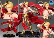 下標詢問 	 ALTER ALTAiR fate FGO Archer 吉爾伽美什 金閃閃 1/8 完成品 代理現貨