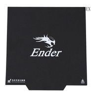 NEX Removable Magnetic 3D Printer Build Surface Heated Bed Cover Ender 3 Ender 3