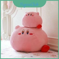 Adventure Kirby Playful Plush Soft Doll Large Stuffed Animal Great For Kids Decor Home And