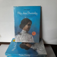 Novel I and My World by Helen Keller