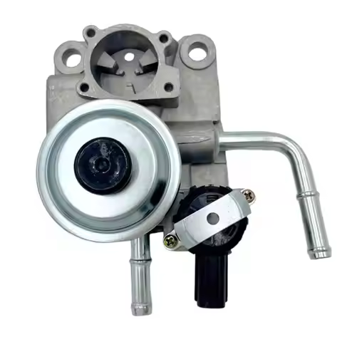 Diesel Fuel Filter Base For Toyota For Land Cruiser Prado 120 150 155 Series- 23380-30301 23300-3036