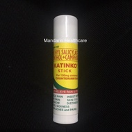 Katinko Stick Counterirritant 10 grams