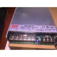 🔥🔥 MEAN WELL SE-1000-48 48VDC 1000W MEANWELL ECONOMY Power Supply ~ Original 1 Year Warranty ~ READY