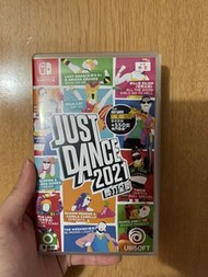 Switch Game Just Dance 2021