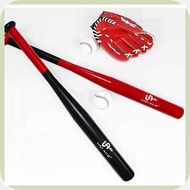 Baseball`k)bat=Wthick-IFalloy-Icsteel-Vohard-zGbaseball-sibat-zcoutdoor sports baseball bat Unisex