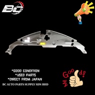 TOYOTA ESTIMA ACR50 RADIATION COVER