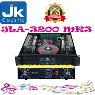 Power Jk Coustic Jla 3200