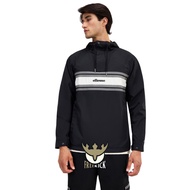 ORIGINAL BLACK ELLESSE AGRARIA JACKET