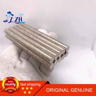 100PCS Strong Magnet Round 8 * 2MM Rare Earth Permanent Magnet Magnet NdFeB Super Strong Magnet Roun