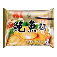 A1 Abalone Noodle(150gram)