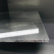 Aluminium Sheet 4mm Grade 6061