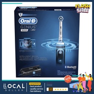 ❤instock❤ Oral-B Genius 9000 Electric Toothbrush, Black