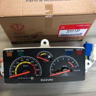 meter set For Suzuki Rgv 120（Rpm）new COD