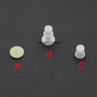 Cassette Deck Tape real Gear for Technics Panasonic SC-CH404X CH505X CH717X SC-CH618X VC818X VC918X 