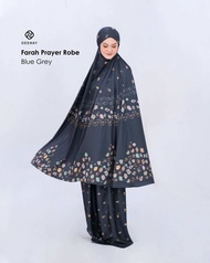 Sale Mini Defect Mukena Farah By Deenay Grade B Bahan MarySilk TerMurah Ternyaman Terlaris