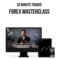 20 Minute Trader – Forex Masterclass