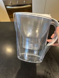 Brita Water Filter Pitcher with Filter Change Indicator