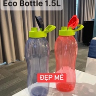 TUPPERWARE ECO WATER BOTTLE 1.5L