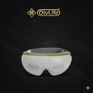 Olylife Galaxy G-one โอลี่ไลฟ์ แกเลกชี่ จี วัน เครื่องนวดตาอัจฉริยะ kaideeshop888 ของแท้100%