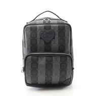 【二手】路易威登LOUIS VUITTON雙肩包LOUIS VUITTON × NIGO Modular M45962 PVC塗層帆布皮革 LV×NIGO Modular 雙肩包
