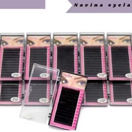 MATA Eyalash Extation Ertika false eyelashes