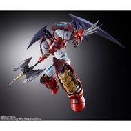 METAL BUILD DRAGON SCALE Change Getter Robo 1 "Getter Armageddon" 4573102649744