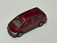 Takara Tomy Tomica No 99 Toyota Estima 日本製