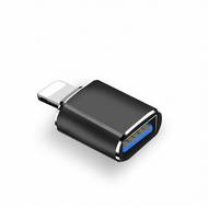 OTG Data Adapter for Apple Devices