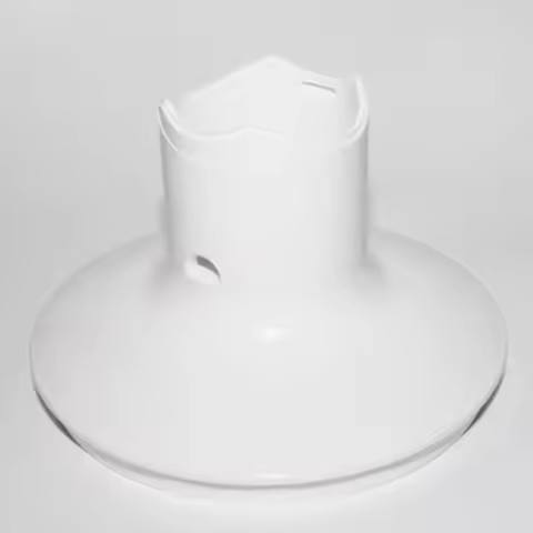 500ml Blender Couplers for 4165 4199 4191 MQ535 MQ5035 MQ3035 MQ545 MQ5045 Mixer Parts Accessories 1