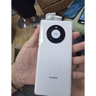 (used)Huawei mate40pro 8+256gb white