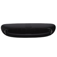 Hood Scoop Air Vent ฝาครอบตกแต่ง Bonnet Air Intake Trim สําหรับ MINI COOPER S JCW F54 F55 F56 F57