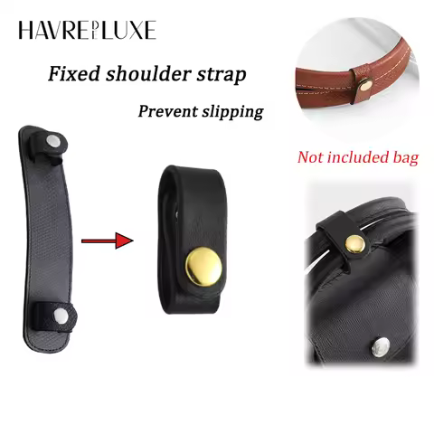 Handle Fixed Grips For Longchamp Fix Holder Non Slip Shoulder Pad Anti Slip Handle Keepers Clips Ene